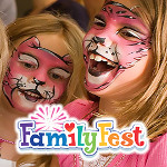 3rd Annual FamilyFest Orlando