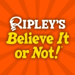 Ripley's Believe It or Not!