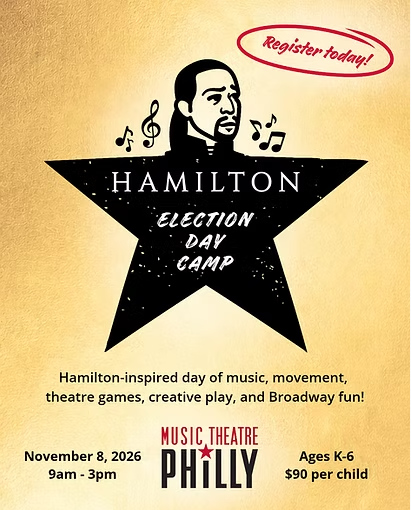 Music Theatre Philly
