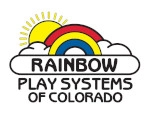 Rainbow Swing Sets of the Rockies