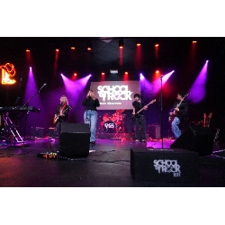 School of Rock - York