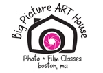 Big Picture Art House