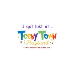 Teeny Town Playland