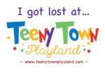 Teeny Town Playland