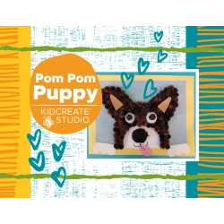 Kidcreate Studio - Houston Greater Heights