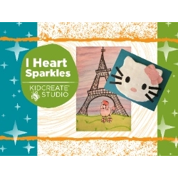 Kidcreate Studio - Houston Greater Heights