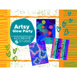 Kidcreate Studio
