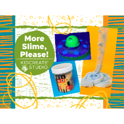 Kidcreate Studio