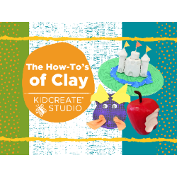 Kidcreate Studio