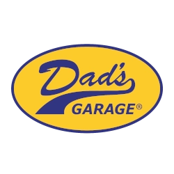 Dad's Garage