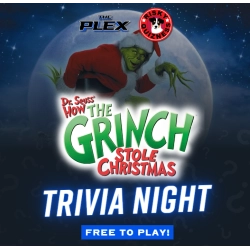 The Plex