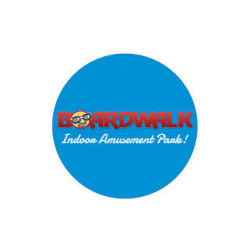 Boardwalk Indoor Amusement Park