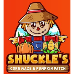 Shuckle's Corn Maze & Pumpkin Patch
