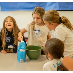 Dream Big Day Camp
