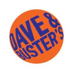 DAVE & BUSTERS WAYNE