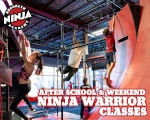 Brooklyn Ninja Academy