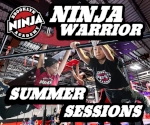 Brooklyn Ninja Academy