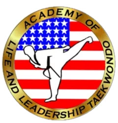 Academy of Life and Leadership Taekwondo