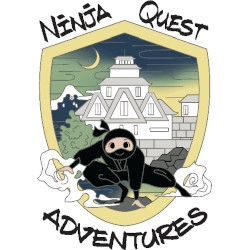 Ninja Quest Adventures