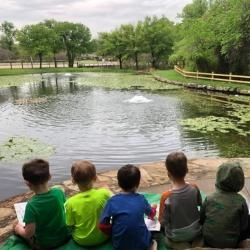 River Legacy Nature Center