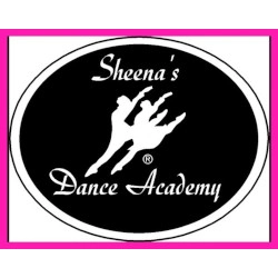 Sheena&rsquo;s Dance Academy