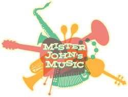 Mister John's Music Philadelphia