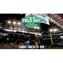 Globe Life Field