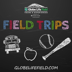 Globe Life Field