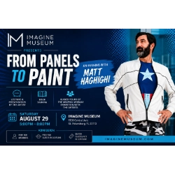 Imagine Children's Museum
