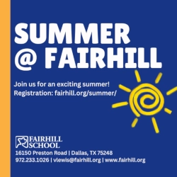 Fairhill School