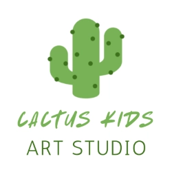 Cactus Kids Art Studio