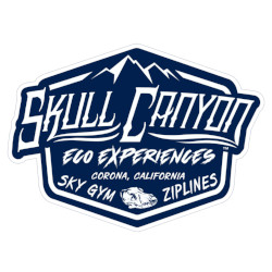Skull Canyon Ziplines