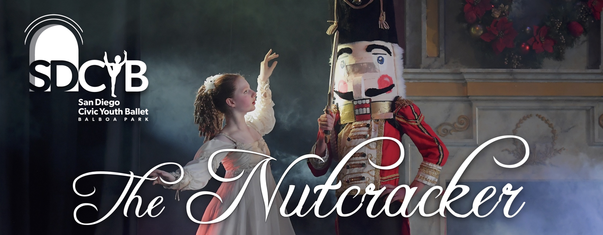 San Diego Civic Youth Ballet
