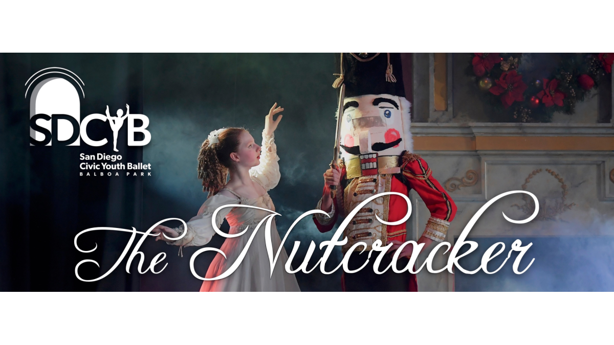 The Nutcracker