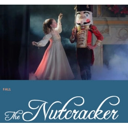 San Diego Civic Youth Ballet