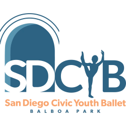 San Diego Civic Youth Ballet