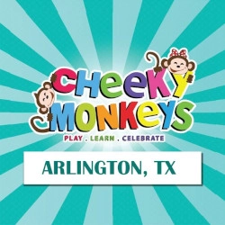 Cheeky Monkeys Arlington