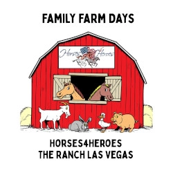 Horses4Heroes