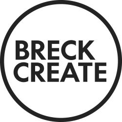 Breck Create