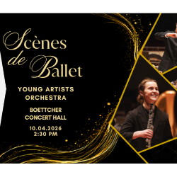 Colorado Symphony Association