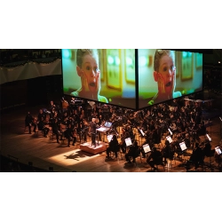 Colorado Symphony Association