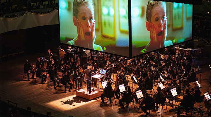 Colorado Symphony Association