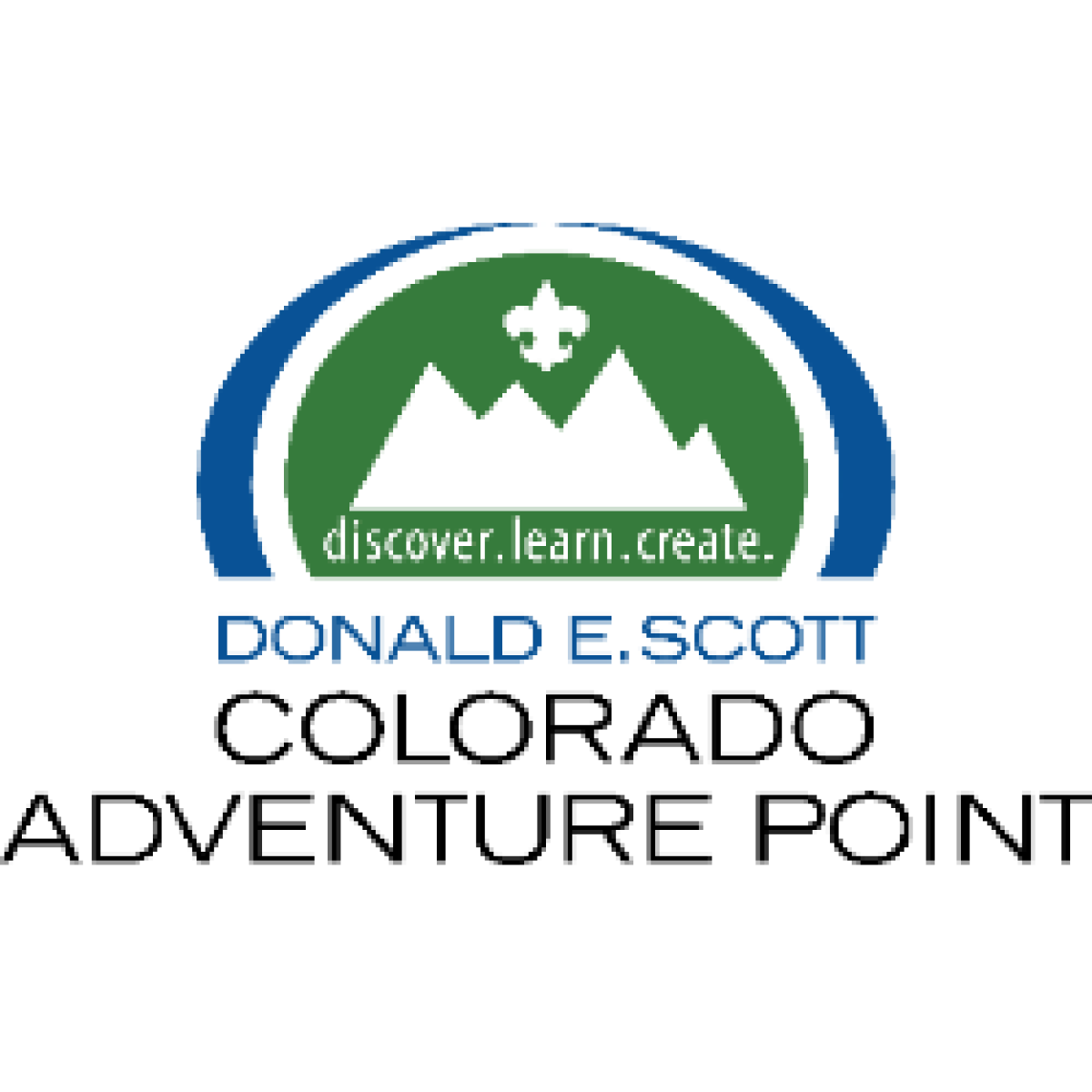 Colorado Adventure Point Event