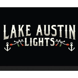 Lake Austin Lights