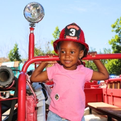 Hands On Children's Museum