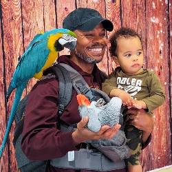 Hands On Children's Museum