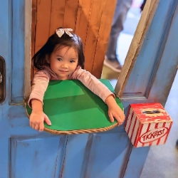 Hands On Children's Museum