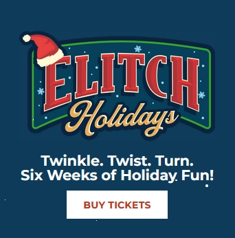 Elitch Gardens Theme Park