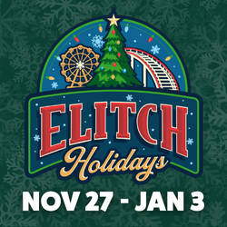 Elitch Gardens Theme Park