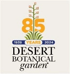 Desert Botanical Garden